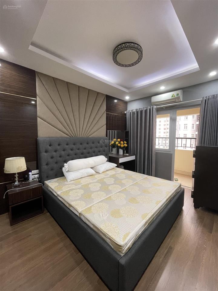 Bán căn hộ chung cư goldsilk complex vạn phúc, hà đông. dt 128m2 4pn giá 9.25 tỷ.  0983 237 ***