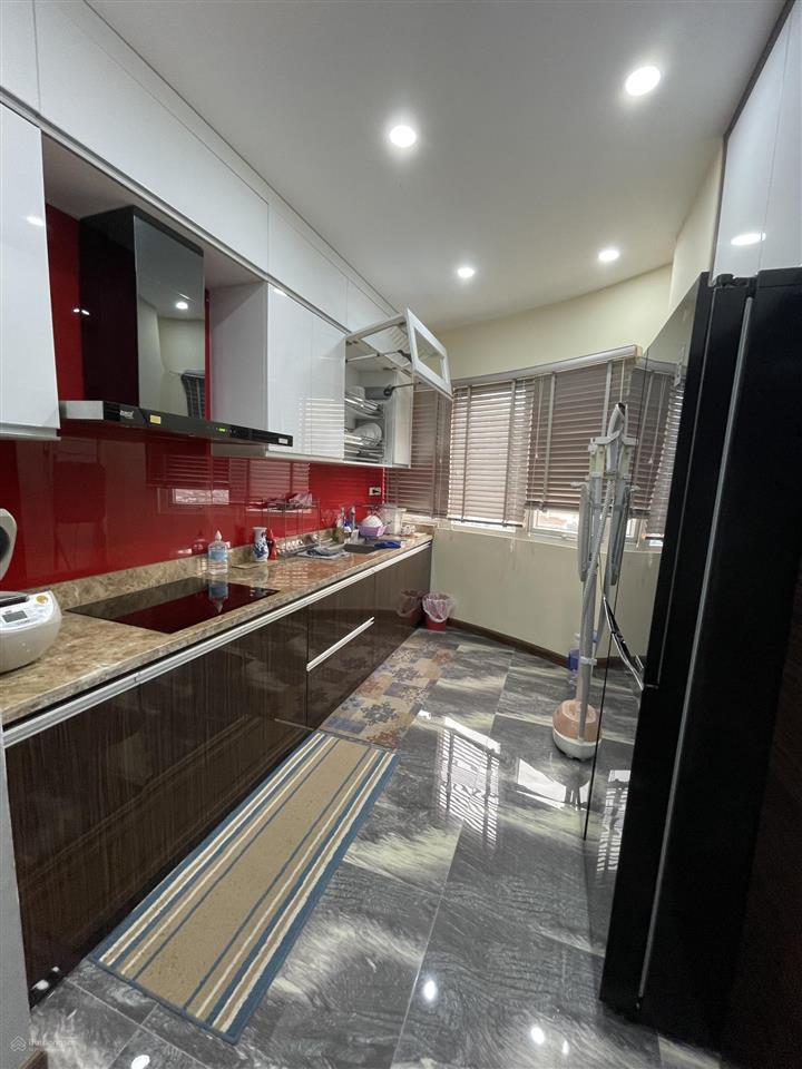 Bán căn hộ chung cư goldsilk complex vạn phúc, hà đông. dt 128m2 4pn giá 9.25 tỷ.  0983 237 ***