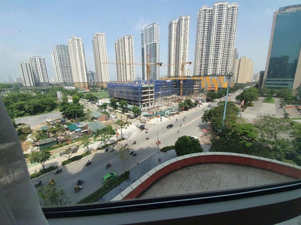 Bán căn hộ chung cư an lạc mỹ đình, nam từ liêm. dt 83.5m2, 3pn, 2vs, giá 5.6 tỷ.  0983 237 ***