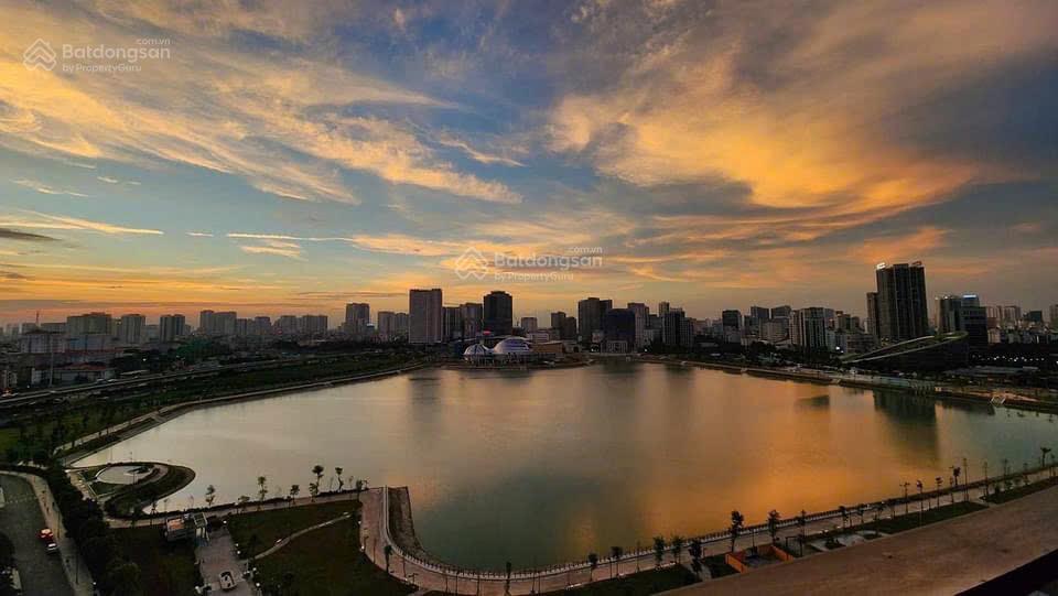 Bán căn hộ chung cư vinhomes skylake s3, phạm hùng, nam từ liêm. 70m2 2pn 10.65 tỷ.  0983 237 ***