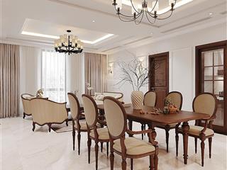 Bán căn hộ chung cư 17t4 hoàng đạo thúy, cầu giấy. dt 115m2 2pn giá 9.7 tỷ.  0983 237 ***