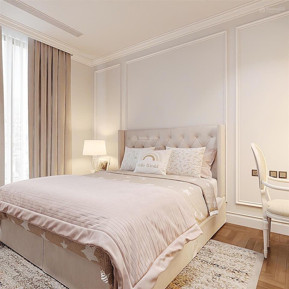 Bán căn hộ chung cư 17t4 hoàng đạo thúy, cầu giấy. dt 115m2 2pn giá 9.7 tỷ.  0983 237 ***