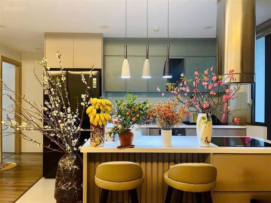 Bán căn hộ chung cư ct2 a10 nam trung yên, cầu giấy. dt 61m2 2pn 1vs, full đồ.  0983 237 ***