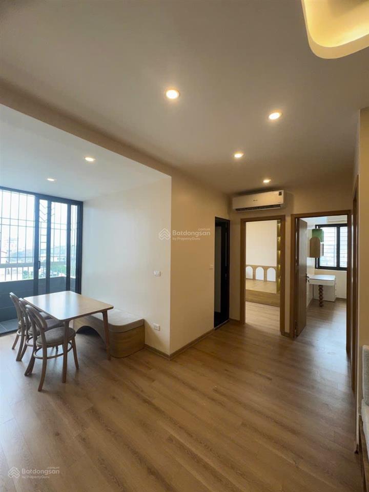 Bán căn hộ chung cư toà mỹ đình plaza 2, từ liêm, hà nội. dt 76m2 2pn 2vs giá 7.2 tỷ.  098323798
