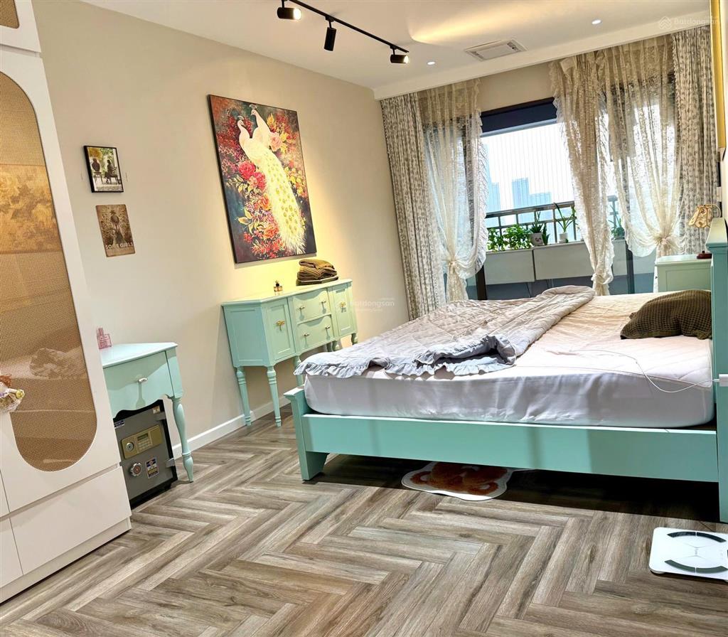 Bán căn hộ chung cư ct1 sudico kđt mỹ đình sông đà, dt 114m2 3pn 2vs giá 9.6 tỷ.  0983 237 ***