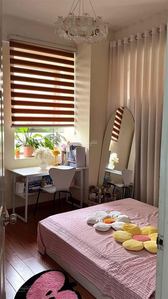 Bán nhà riêng ngõ 57 trung văn, nam từ liêm (đại mỗ mới), 32m2 x 6 tầng. giá 8 tỷ. 0983 237 ***