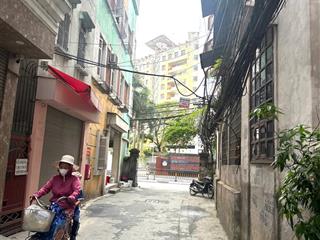 Bán nhà riêng ngõ 57 trung văn, nam từ liêm ( đại mỗ mới), 32m2x 6 tầng. giá 8.9 tỷ. 0983 237 ***
