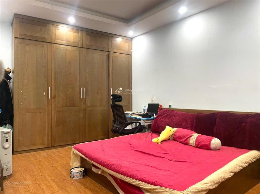 Bán nhà riêng ngõ 57 trung văn, nam từ liêm (đại mỗ mới), 32m2 x 6 tầng. giá 8 tỷ. 0983 237 ***