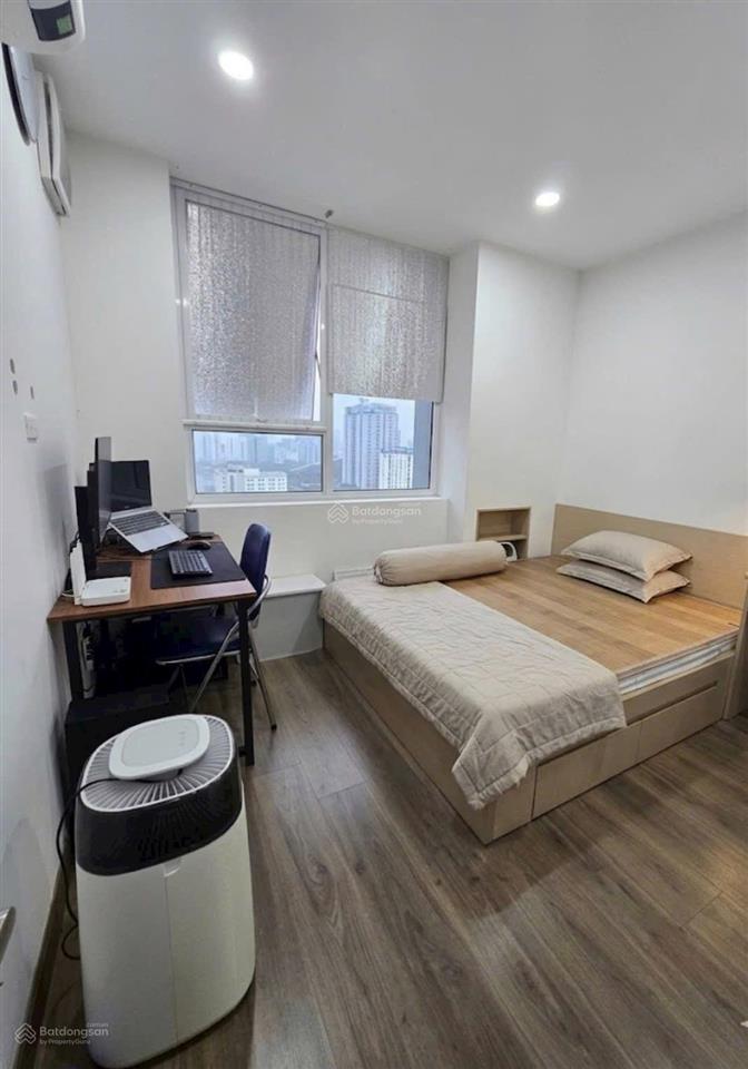 Bán căn hộ chung cư b11b kđt nam trung yên, cầu giấy. dt 65m2 2pn giá 4,6 tỷ.  0983 237 ***