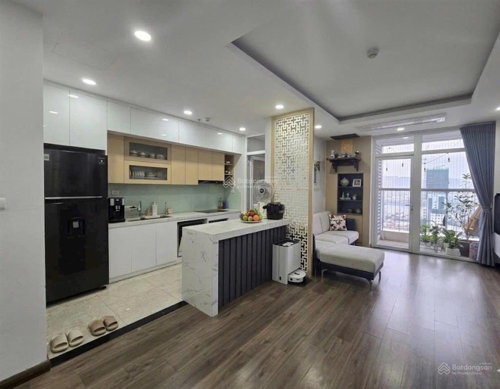 Bán căn hộ chung cư b11b kđt nam trung yên, cầu giấy. dt 65m2 2pn giá 4,6 tỷ.  0983 237 ***