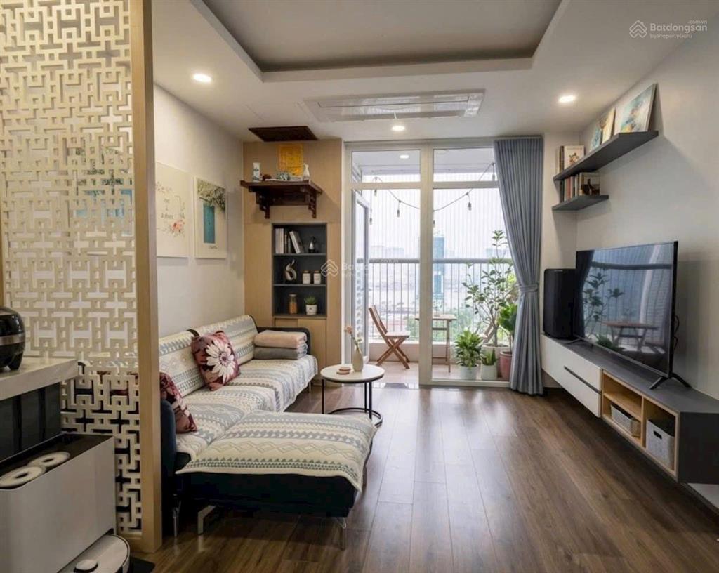 Bán căn hộ chung cư vinhomes green bay mễ trì, dt 42m2 1pn 1vs giá 4.25 tỷ.  0983 237 ***