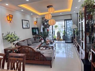 Bán căn hộ chung cư vinhomes nguyễn chí thanh, đống đa, 12 tỷ, 86m2 2pn , full đồ. 0983 237 ***