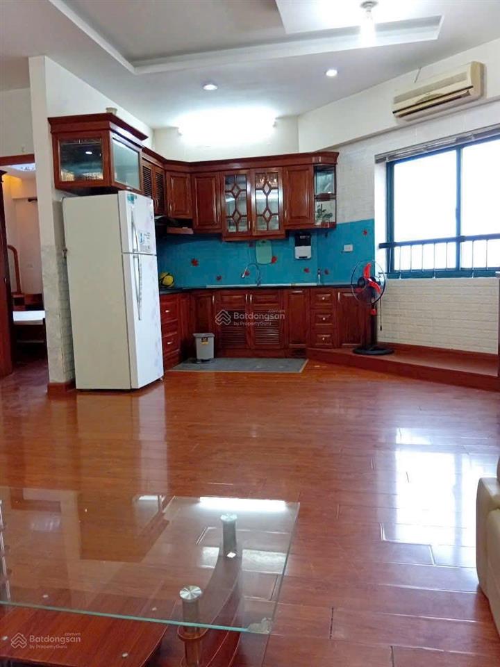 Bán căn hộ ct2a hoàng cầu, đống đa. dt 57m² 2pn full đồ giá 5.7 tỷ.  0983 237 ***