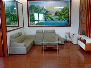 Bán căn hộ ct2a hoàng cầu, đống đa. dt 57m² 2pn full đồ giá 5.7 tỷ.  0983 237 ***