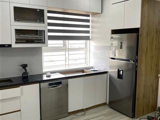 Bán căn hộ chung cư hh2 bắc hà, 15 tố hữu, thanh xuân. dt 116m2 3pn 2vs, giá 7.5 tỷ.  0983 237 ***