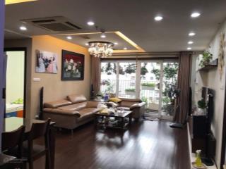 Bán căn hộ ct2b khu đô thị mới cổ nhuế, hà nội. dt 104m² 3pn full đồ giá 10,3 tỷ.  0983 237 ***