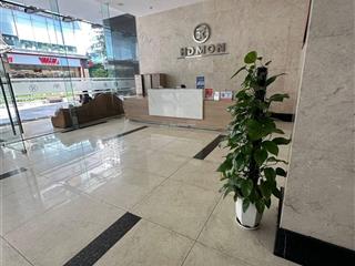 Bán căn hộ chung cư mon city (hd mon city) hàm nghi, từ liêm. dt 86m² 3pn 2vs, 8,75 tỷ. 0983 237 ***