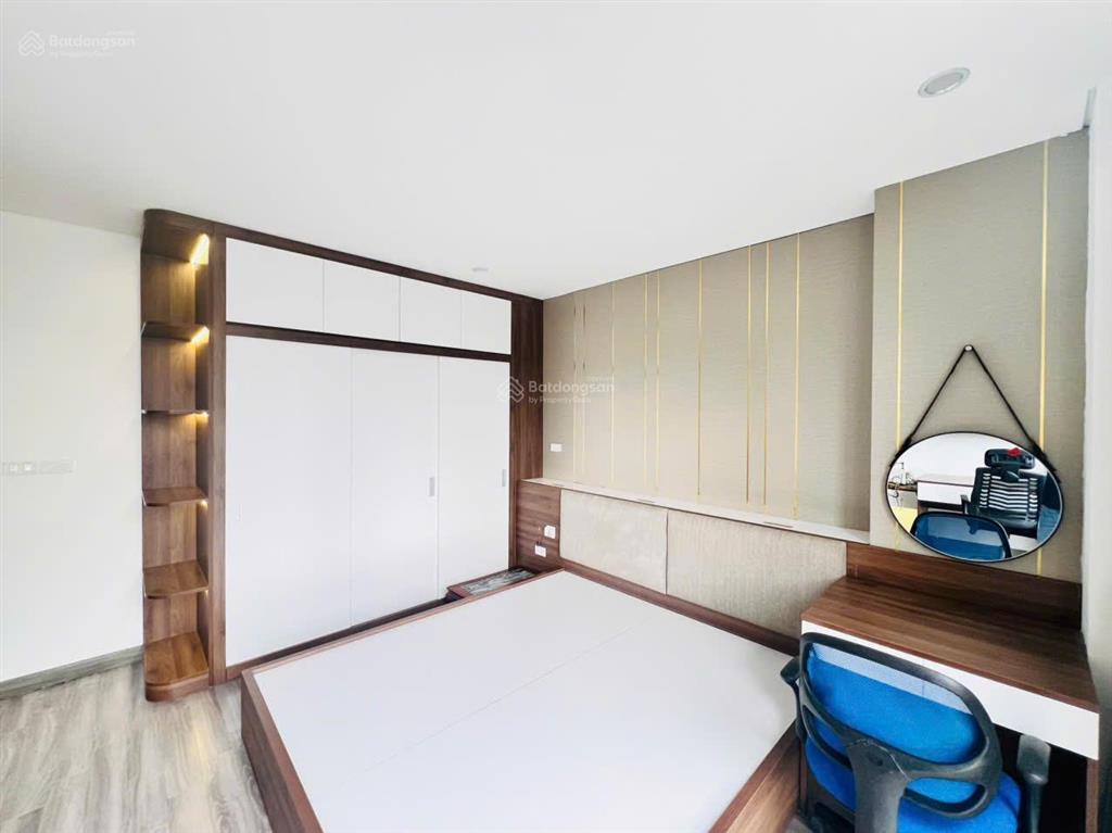 Bán căn hộ chung cư f4 vũ phạm hàm, yên hòa. dt 62m² 2pn full đồ giá 5.2 tỷ.  0983 237 ***