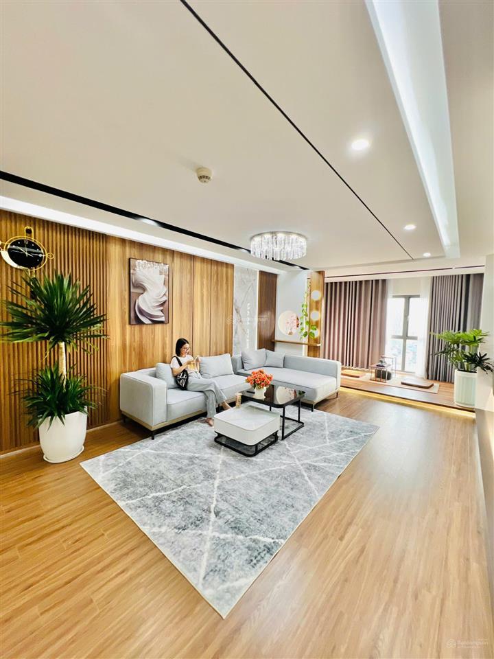 Bán căn hộ chung cư mandarin garden hoàng minh giám, yên hòa. dt168m² 3pn giá 22,8 tỷ. 0983 237 ***