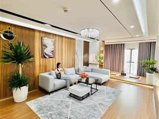 Bán căn hộ chung cư mandarin garden hoàng minh giám, yên hòa. dt168m² 3pn giá 22,8 tỷ. 0983 237 ***