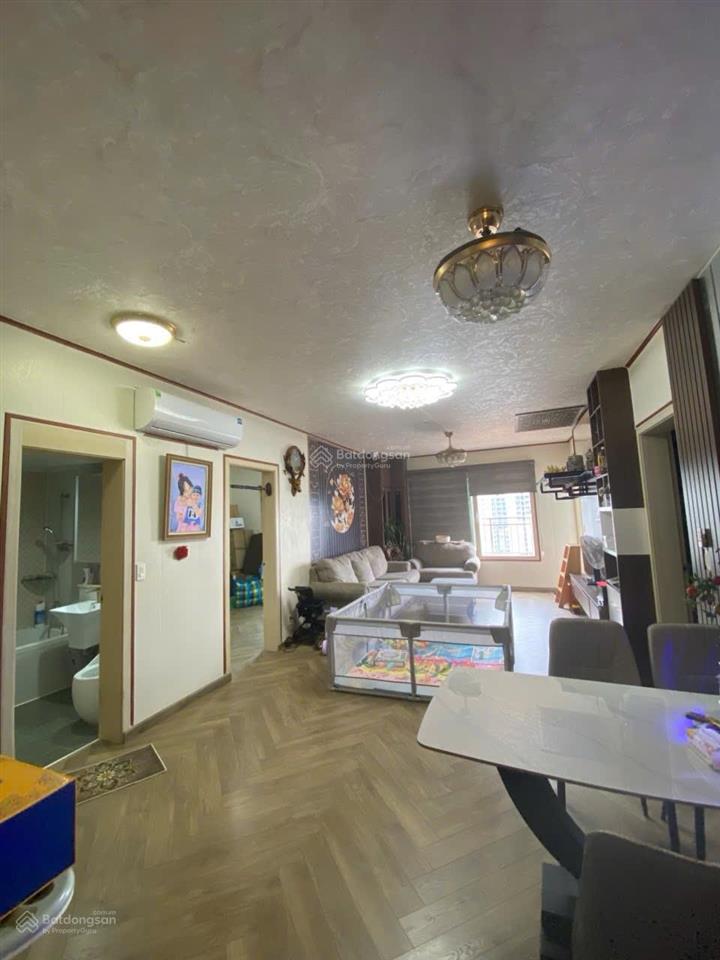 Cho thuê căn hộ chung cư c14 bắc hà, tố hữu trung văn, 109m2 3pn 2vs, 12tr/tháng.  0983 237 ***