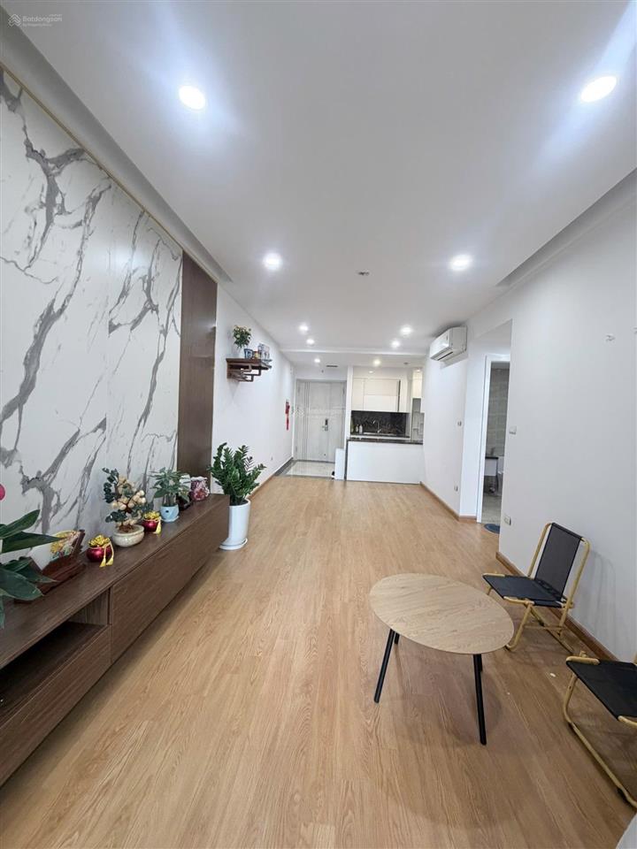 Cho thuê căn hộ chung cư n3b lê văn lương, yên hoà. dt 60m2 1pn đồ cơ bản, 7.5tr/tháng. 0983 237 ***