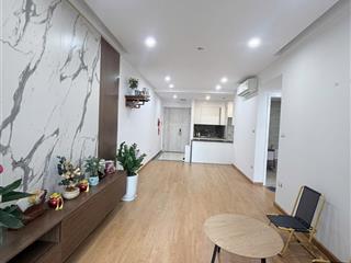 Cho thuê căn hộ chung cư n3a lê văn lương, yên hoà. dt 60m2 2pn đồ cơ bản, 9.5tr/tháng. 0983 237 ***