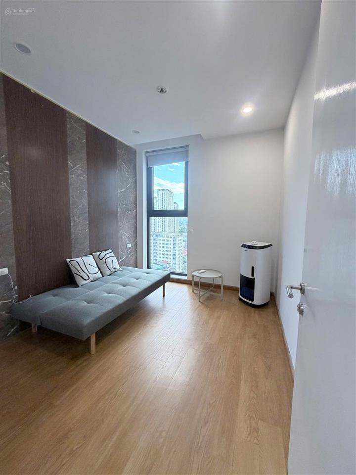 Cho thuê căn hộ chung cư n3b lê văn lương, yên hoà. dt 60m2 1pn đồ cơ bản, 7.5tr/tháng. 0983 237 ***