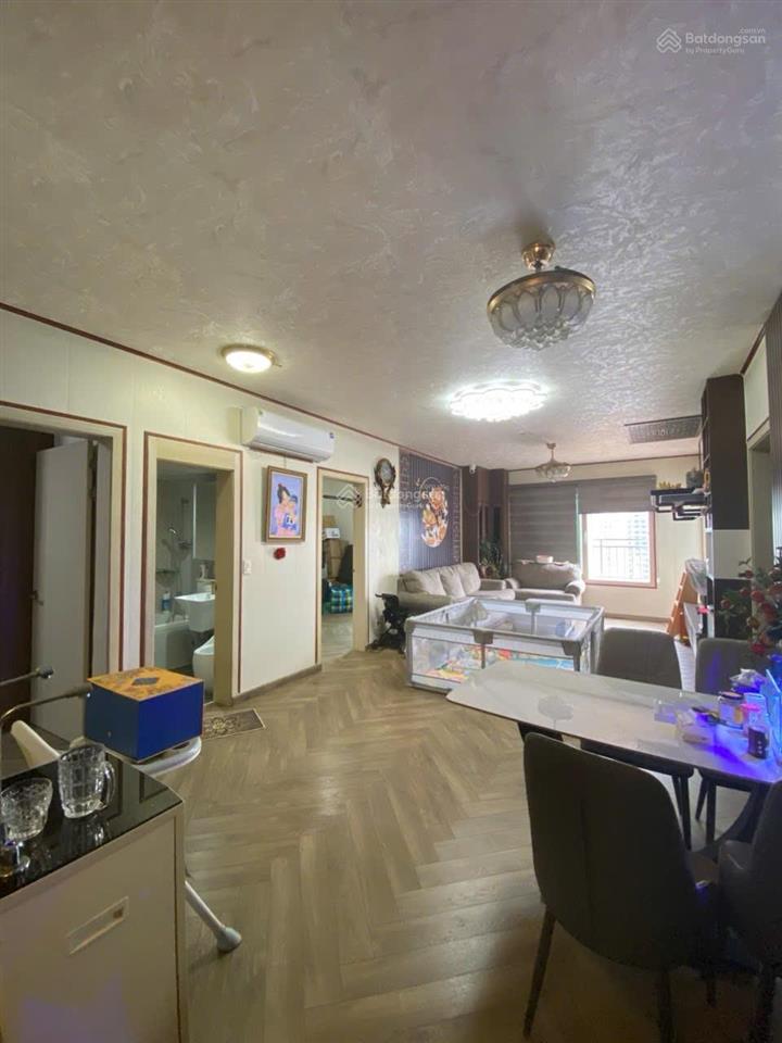 Cho thuê căn hộ chung cư pcc1 thanh xuân, triều khúc, 67m2 2pn 2wc full đồ, 12tr/tháng. 0983 237 ***