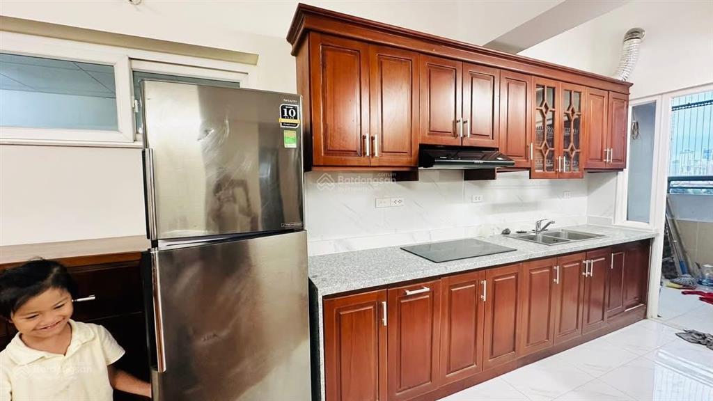 Cho thuê căn hộ chung cư toà hh2 bắc hà, 15 tố hữu, thanh xuân. dt 106m2 3pn,11tr/tháng. 0983 237 ***