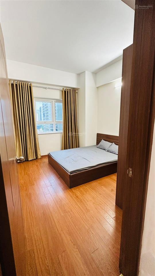 Cho thuê căn hộ chung cư toà hh2 bắc hà, 15 tố hữu, thanh xuân. dt 106m2 3pn,11tr/tháng. 0983 237 ***