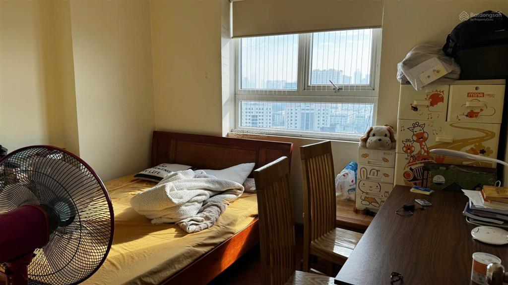 Cho thuê căn hộ chung cư toà hh2 bắc hà, 15 tố hữu, thanh xuân. dt 106m2 3pn,11tr/tháng. 0983 237 ***