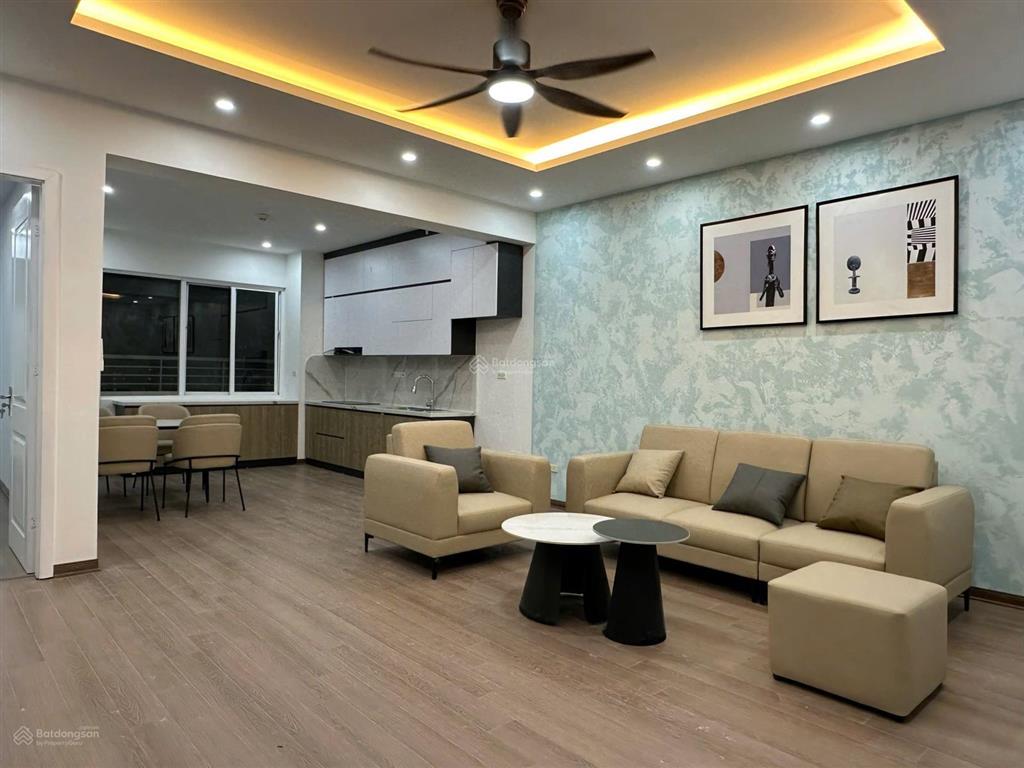 Cho thuê căn hộ chung cư c14 bộ công an (c14 bắc hà), trung văn. 110m² 3pn, 12tr/tháng. 0983 237 ***