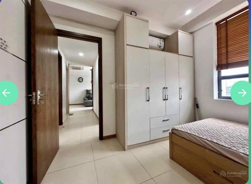 Bán căn hộ chung cư g4 vũ phạm hàm, yên hòa. dt 69m2 2pn 2vs, full đồ, giá 6,3 tỷ.  0983 237 ***