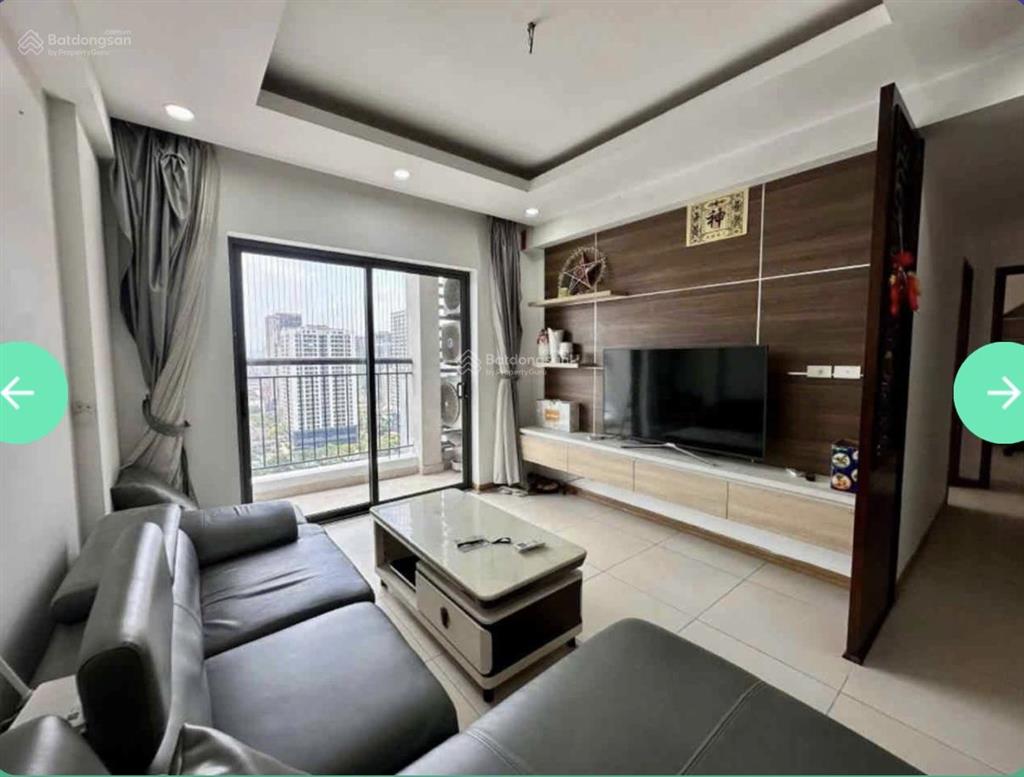 Bán căn hộ chung cư g4 vũ phạm hàm, yên hòa. dt 69m2 2pn 2vs, full đồ, giá 6,3 tỷ.  0983 237 ***