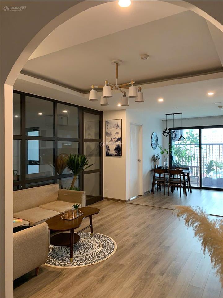 Cho thuê căn hộ chung cư d. le pont dor  hoàng cầu, đống đa, 112m2 3pn, 23tr/tháng. 0983 237 ***