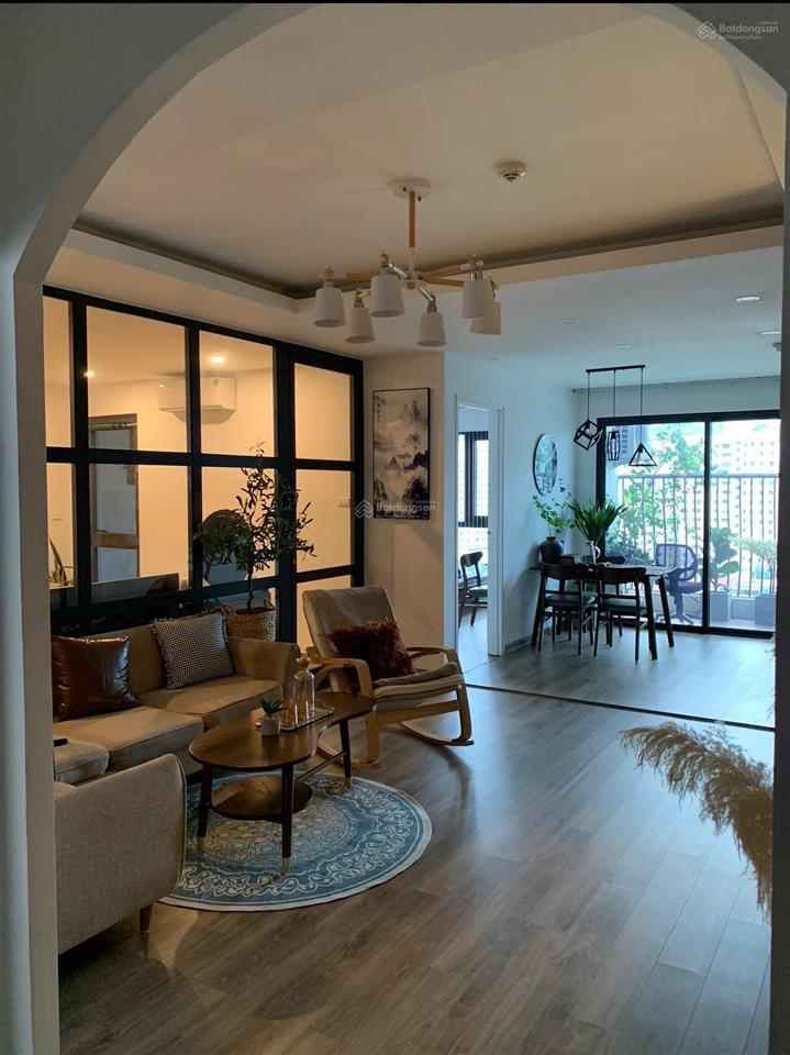 Cho thuê căn hộ chung cư d. le pont dor  hoàng cầu, đống đa, 112m2 3pn, 23tr/tháng. 0983 237 ***