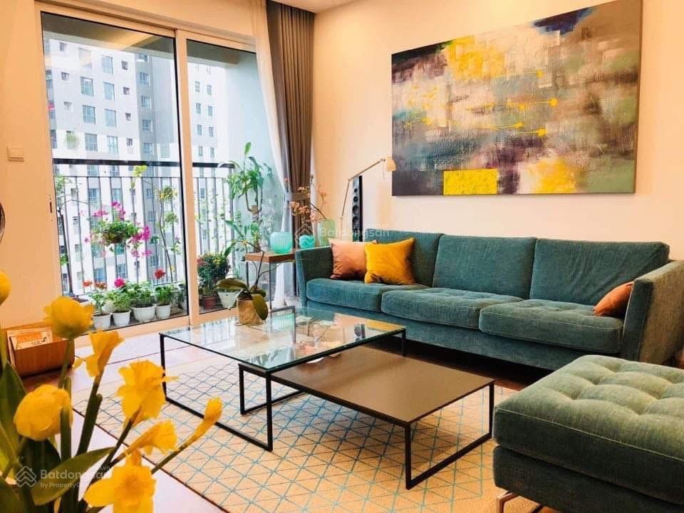Bán căn hộ chung cư toà 17t8 hoàng đạo thuý, yên hoà. dt 65m2 1pn( sửa được 2pn),4.98 tỷ.0983 237 ***