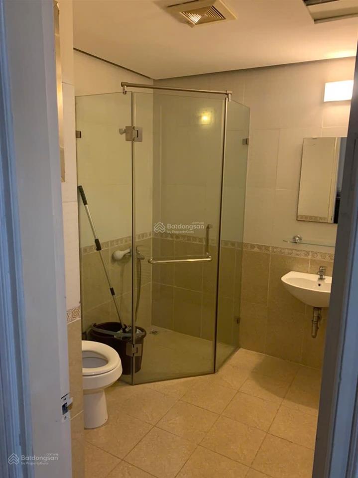 Cho thuê căn hộ chung cư d11 sunrise building, trần thái tông, cầu giấy. 120m2 3pn, 15tr/tháng