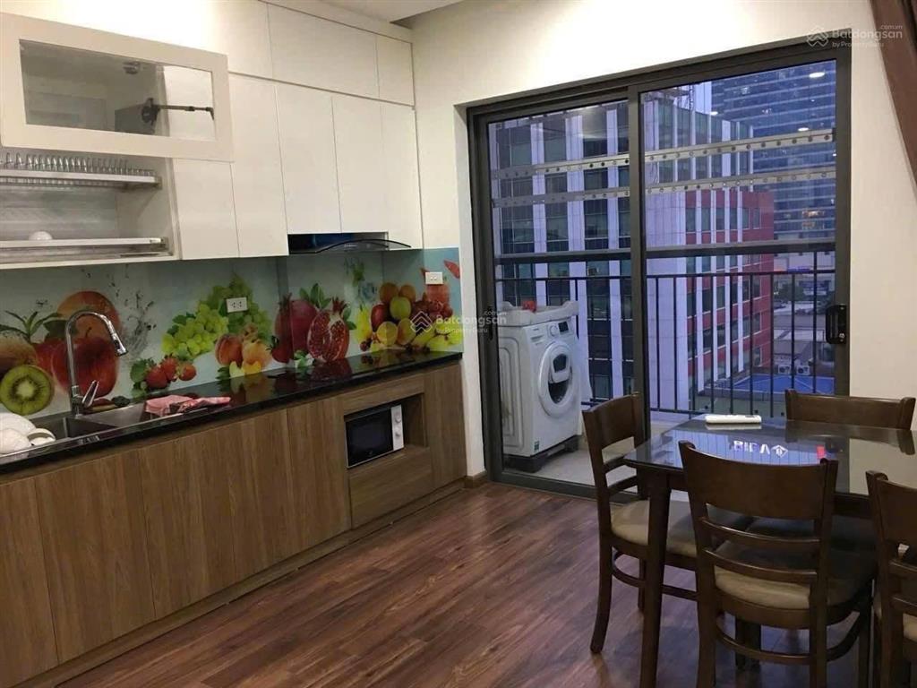 Bán căn hộ chung cư south tower (vật tư du lịch), hoàng liệt, hà nội. 75m2 2pn 2vs, 4.6 tỷ.