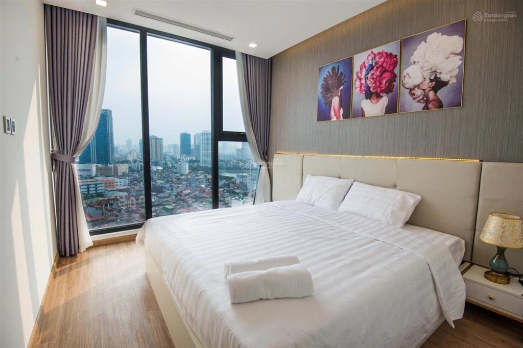 Cho thuê căn hộ chung cư vinhomes metropolis  liễu giai, 100m2 3pn full đồ, 39tr/tháng. 0983 237 ***