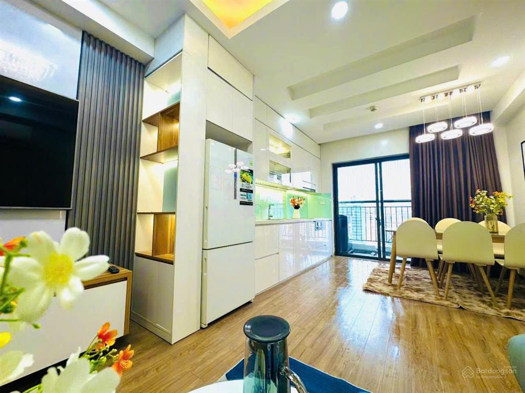 Cho thuê căn hộ flc green apartment, 18 phạm hùng, hà nội. dt 65m2 2pn 2vs, 13tr/tháng.0983 237 ***