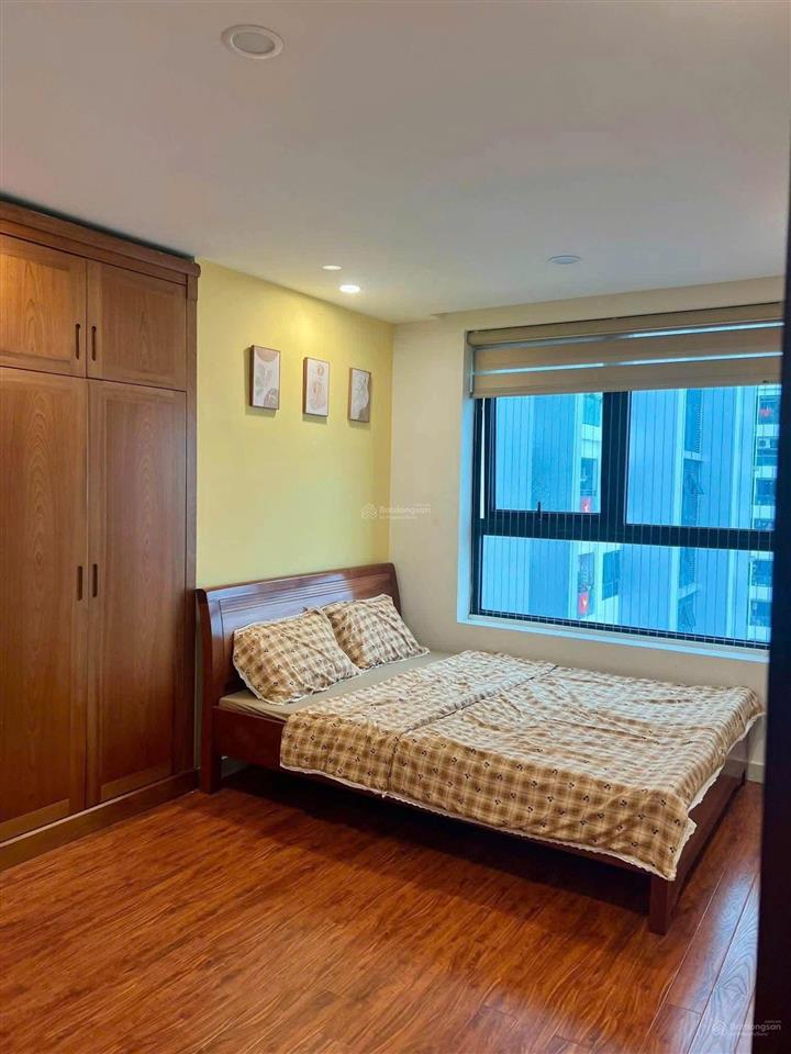 Bán căn hộ chung cư tây hà tower 19 tố hữu, thanh xuân. dt 116m2 3pn full đồ,giá 7.85 tỷ.0983 237 ***