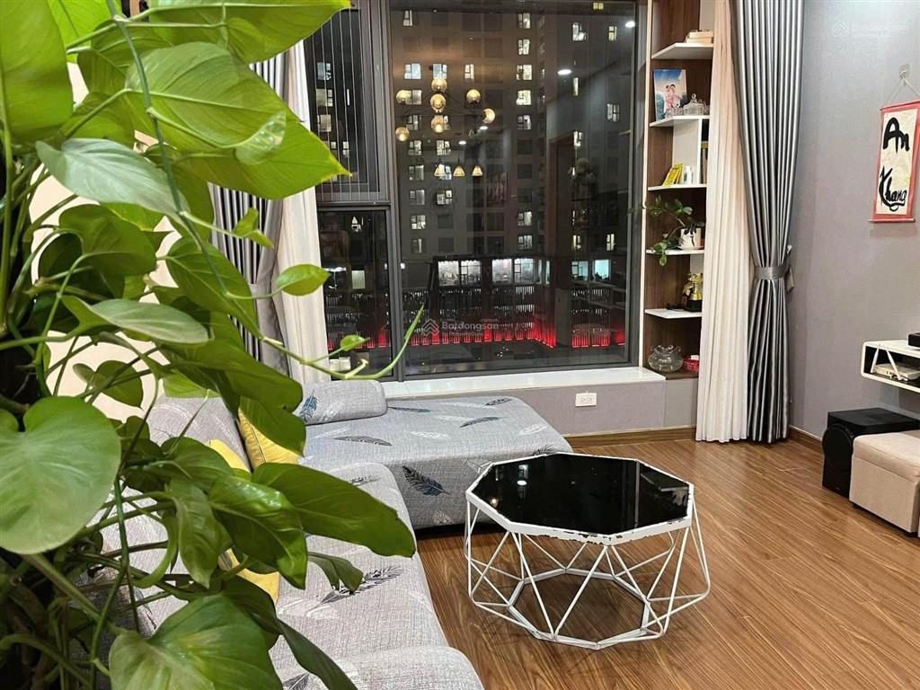 Bán căn hộ chung cư vinhomes gardenia hàm nghi, phường từ liêm, 79m2 2pn giá 7.4 tỷ.  0983 237 ***