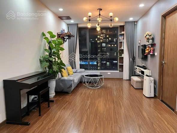 Bán căn hộ chung cư vinhomes gardenia hàm nghi, phường từ liêm, 79m2 2pn giá 7.4 tỷ.  0983 237 ***