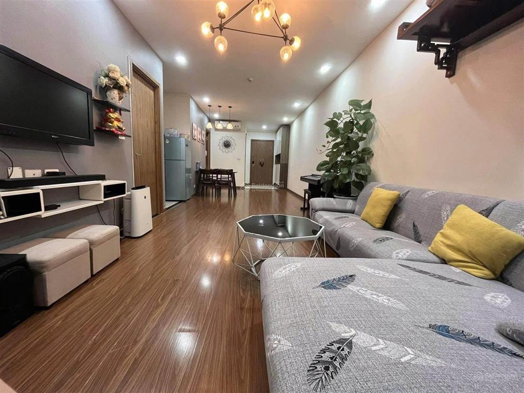 Bán căn hộ chung cư vinhomes gardenia hàm nghi, phường từ liêm, 79m2 2pn giá 7.4 tỷ.  0983 237 ***