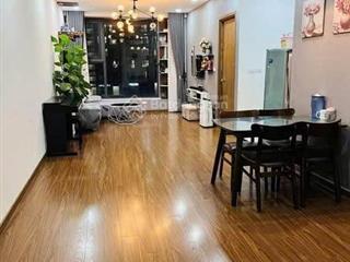 Bán căn hộ chung cư vinhomes gardenia hàm nghi, phường từ liêm, 79m2 2pn giá 7.4 tỷ.  0983 237 ***