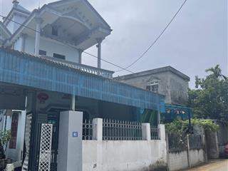 Bán đất ở đường đồng trạng, đoài phương, hà nội. 100m2, mt 5m giá 2.7 tỷ.  0983 237 ***