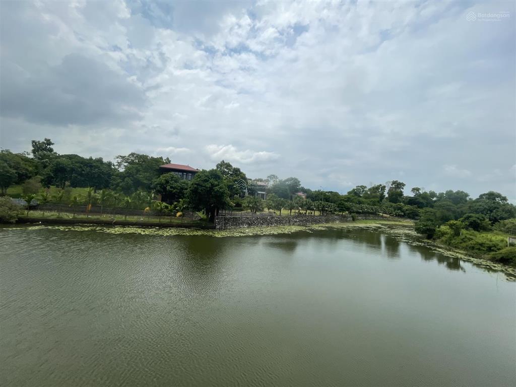 Bán đất ở đường đồng trạng, đoài phương, hà nội. 100m2, mt 5m giá 2.7 tỷ.  0983 237 ***