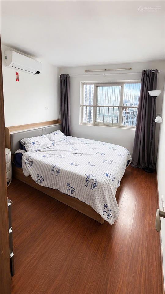 Bán căn hộ tòa b3a khu đô thị nam trung yên, hà nội. dt 73m2 3pn 2vs, full đồ, 5,15 tỷ. 0983 237 ***